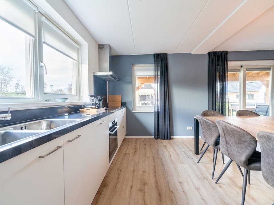 House | Private kitchen