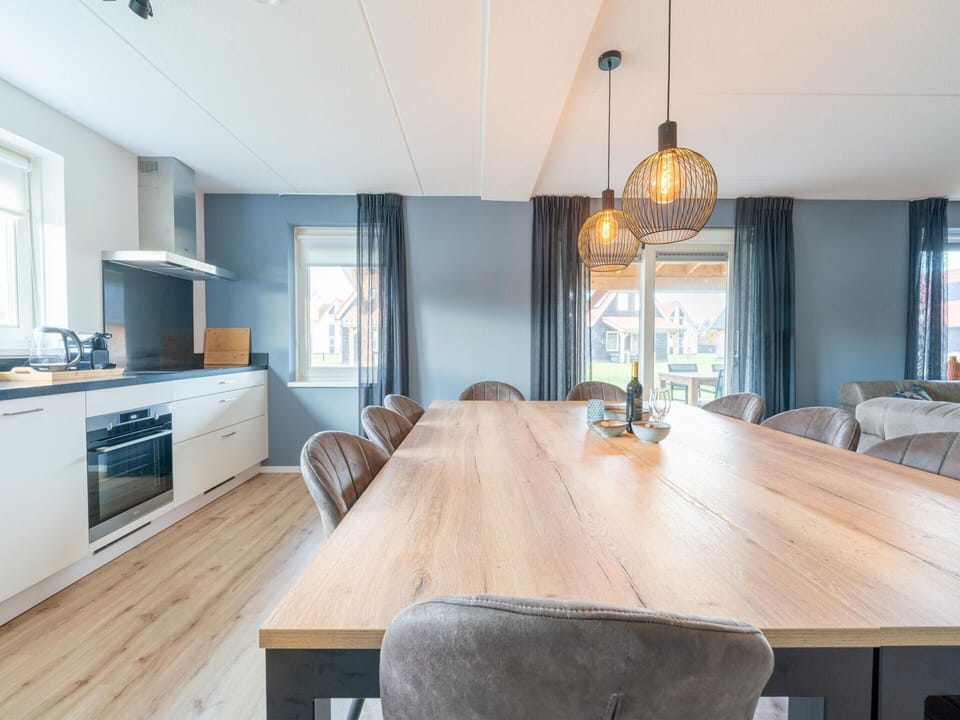House | Private kitchen