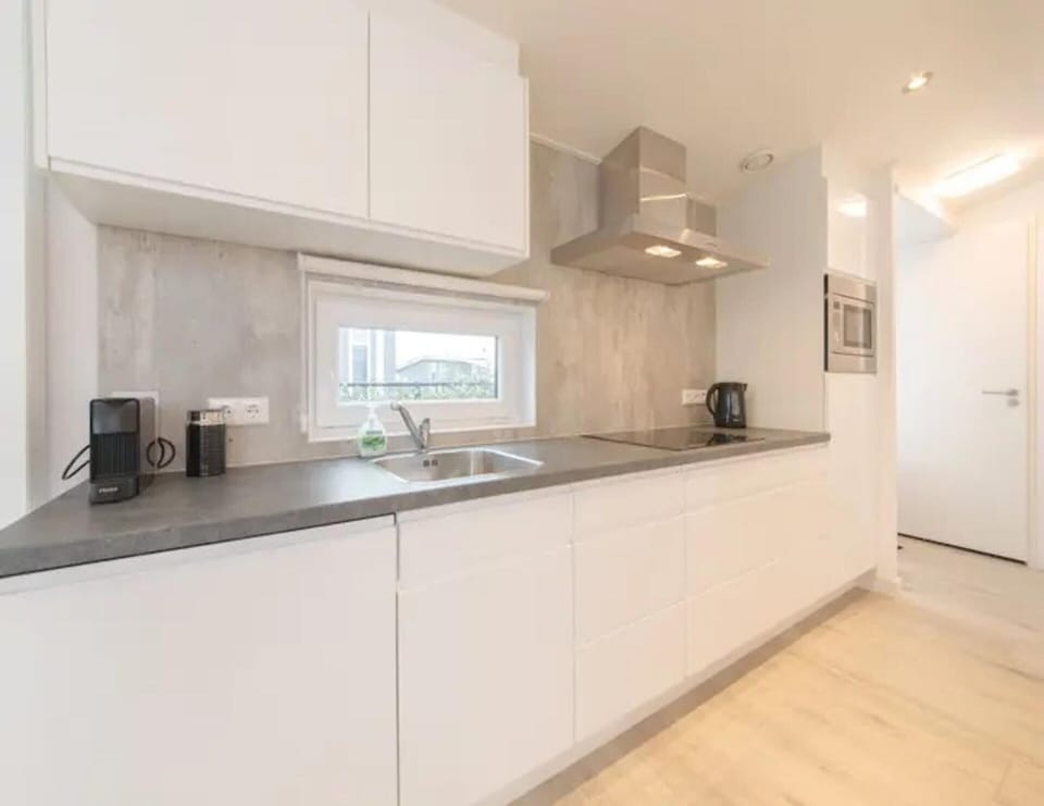 House | Private kitchen | Electric kettle