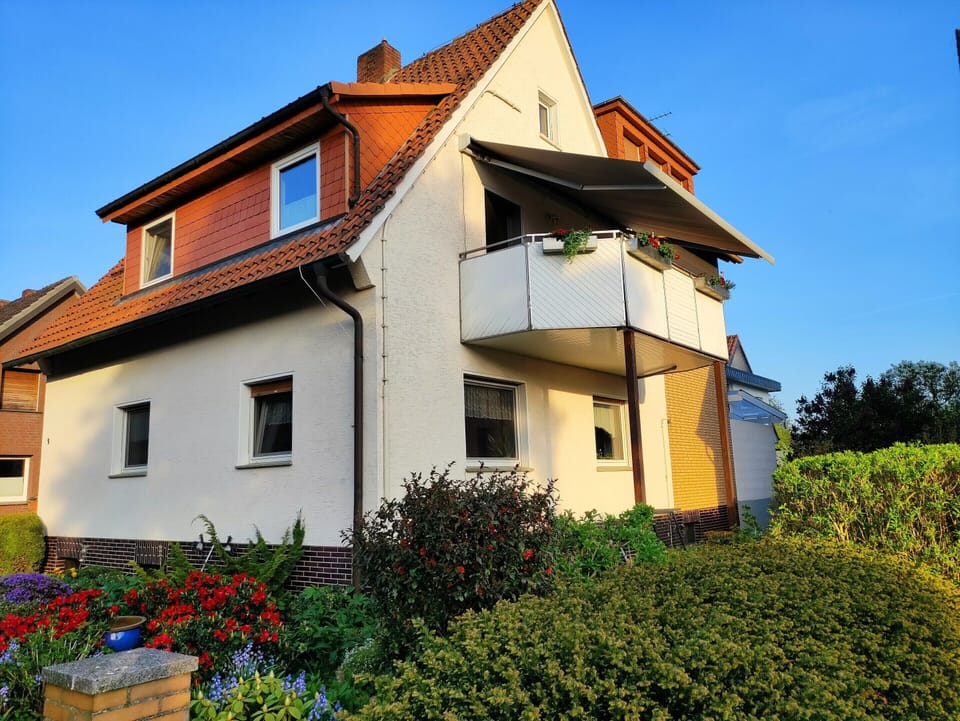 Apartment | Exterior