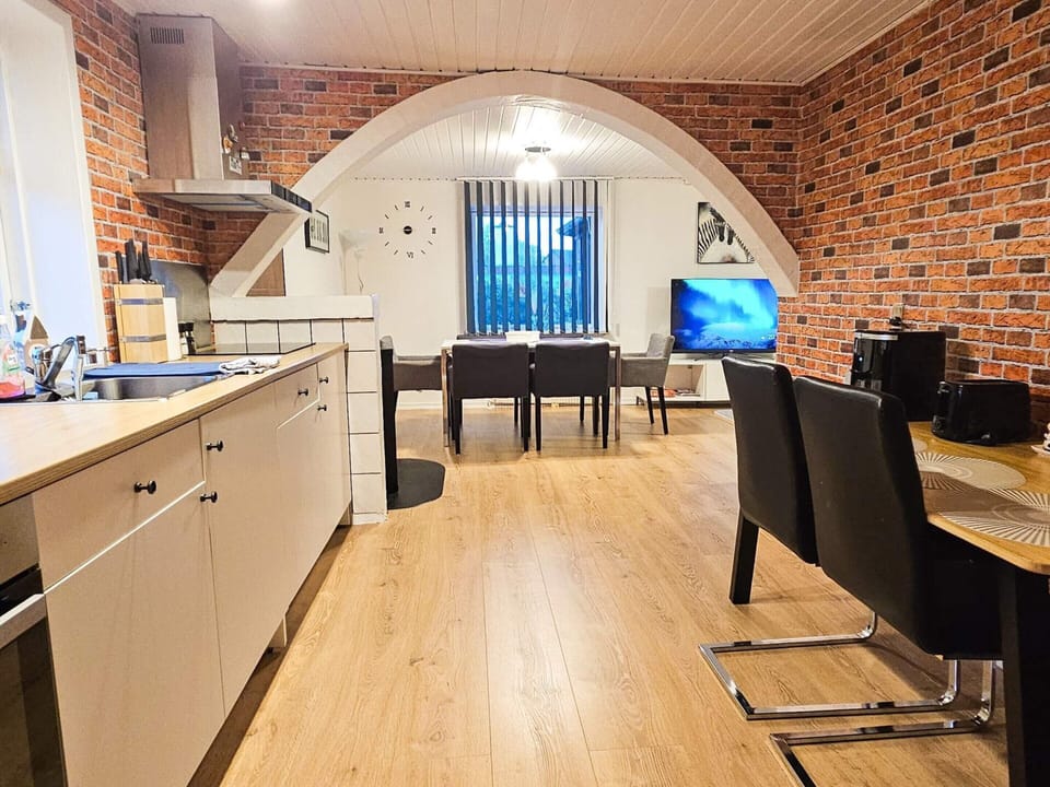 House | Interior