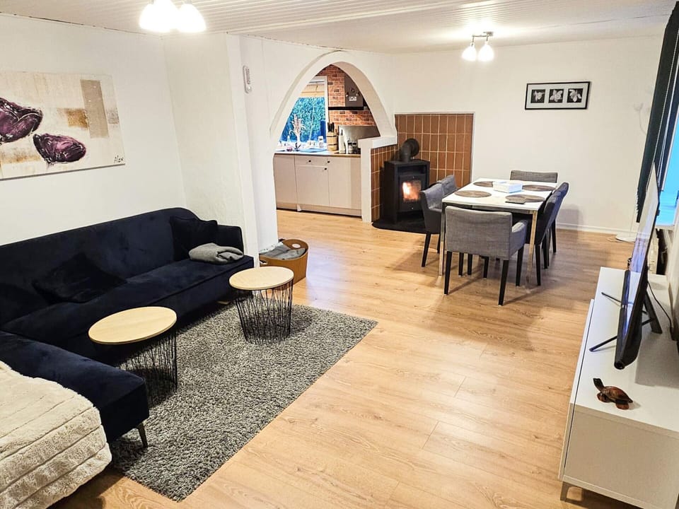 House | Interior