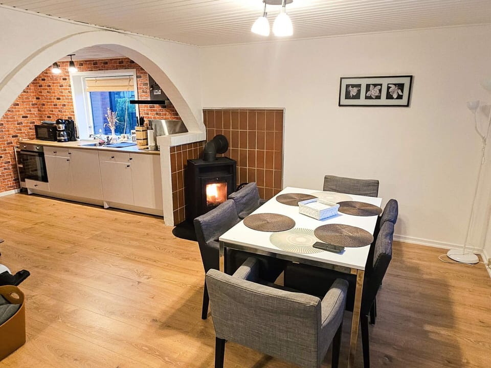House | Interior
