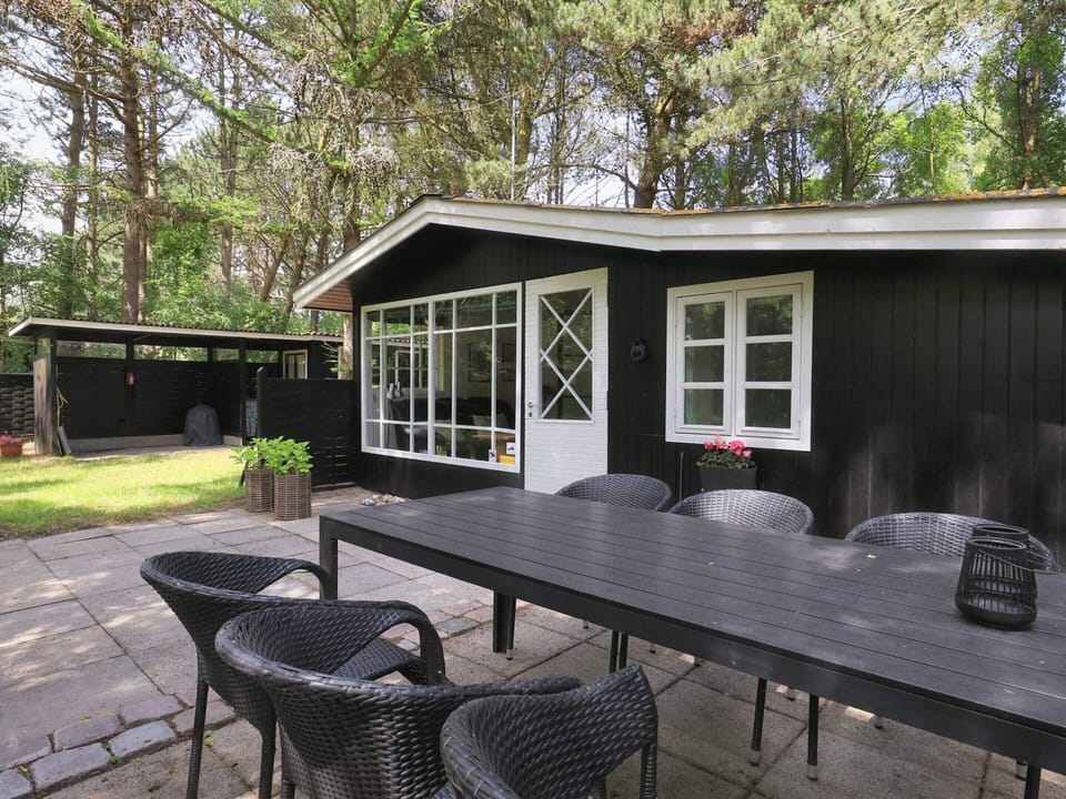 House | View from property