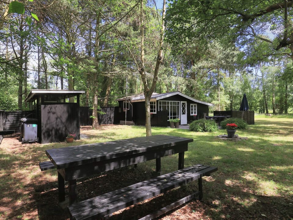 House | View from property