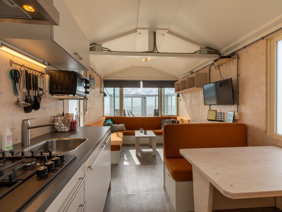 House | Private kitchen | Electric kettle