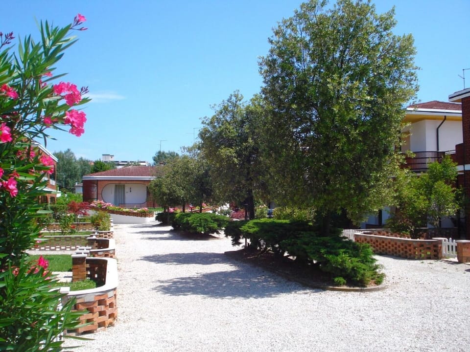 Villa | Exterior