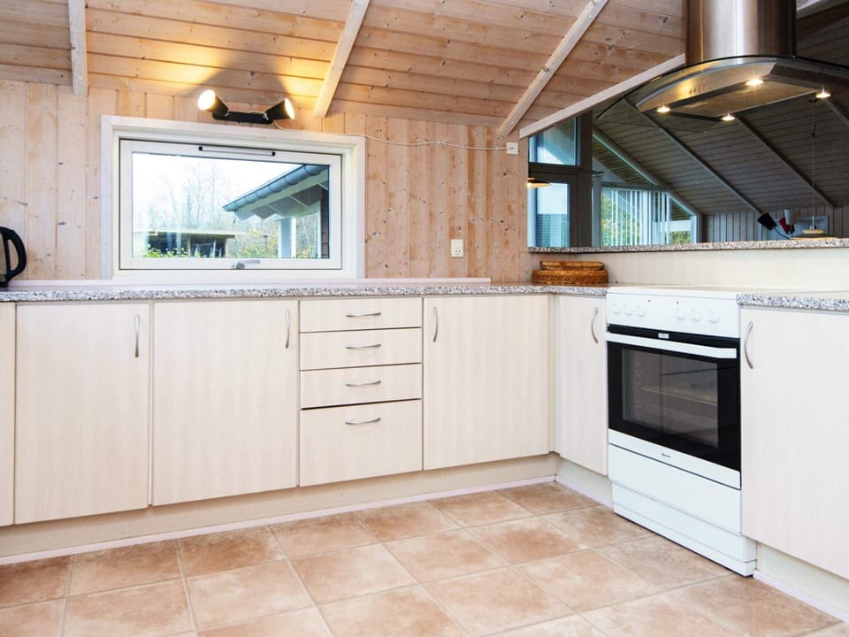 House | Private kitchen