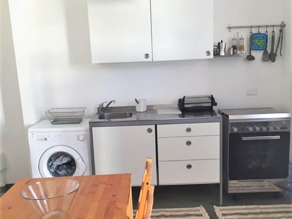 House | Private kitchen | Highchair