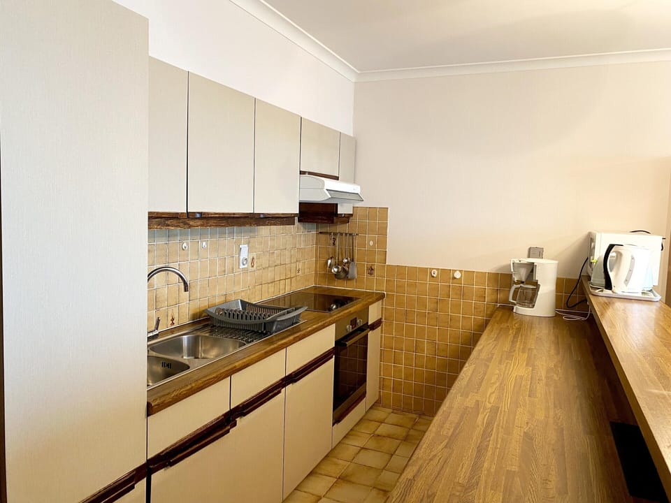 Apartment | Private kitchen