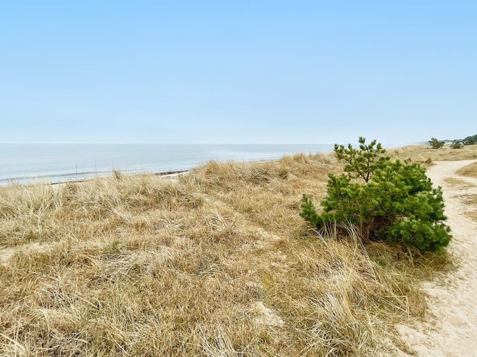 6 Person Holiday Home in Yngsjo House in Skåne County