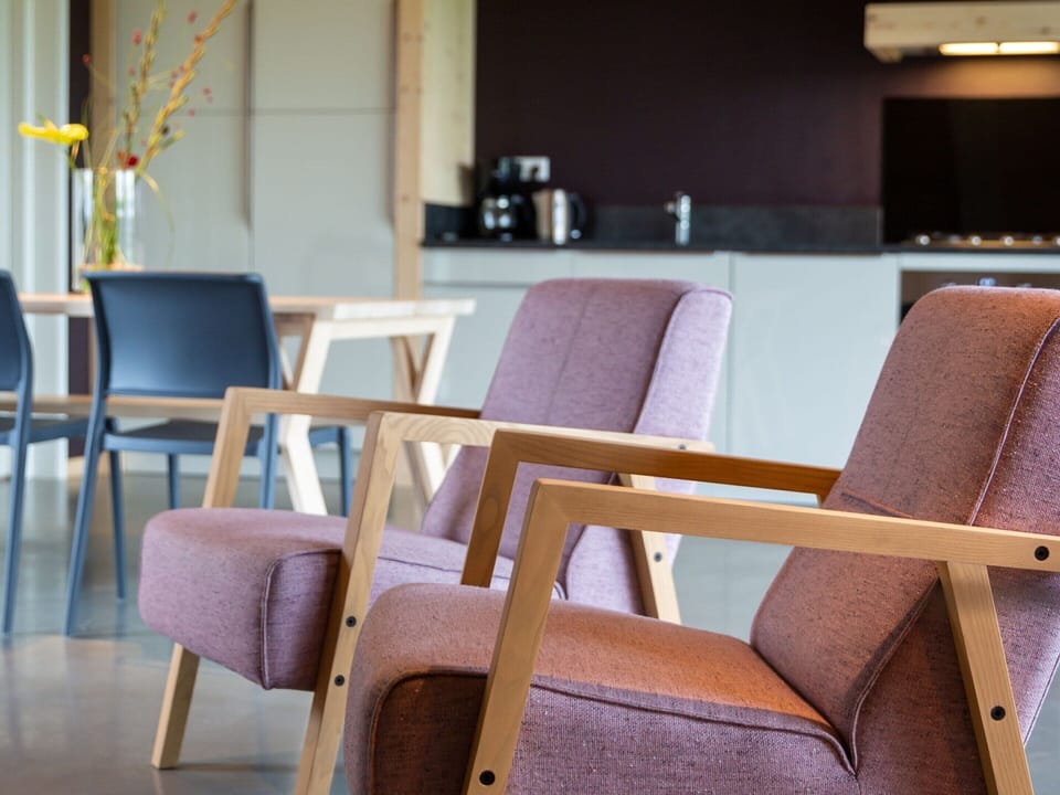Bungalow | Dining