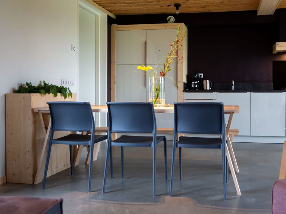 Bungalow | Living room