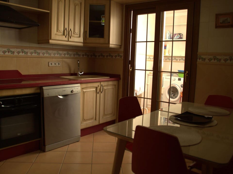 Apartment | Private kitchen | Toaster