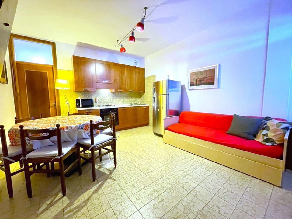 Apartment | Living room