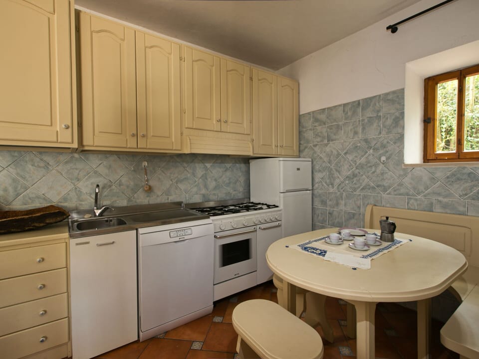 House | Private kitchen | Highchair