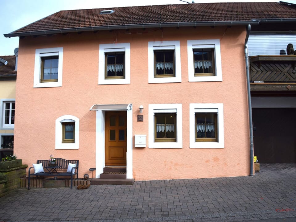 House | Exterior