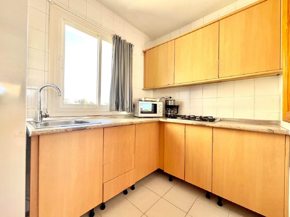 Apartment | Private kitchen | Toaster
