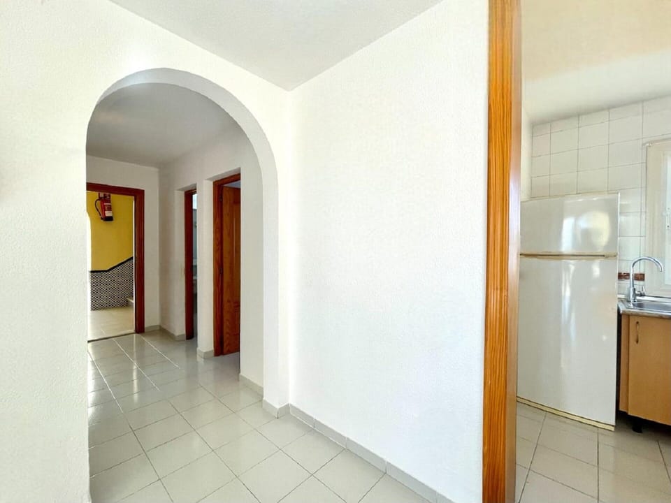 Apartment | Private kitchen | Toaster