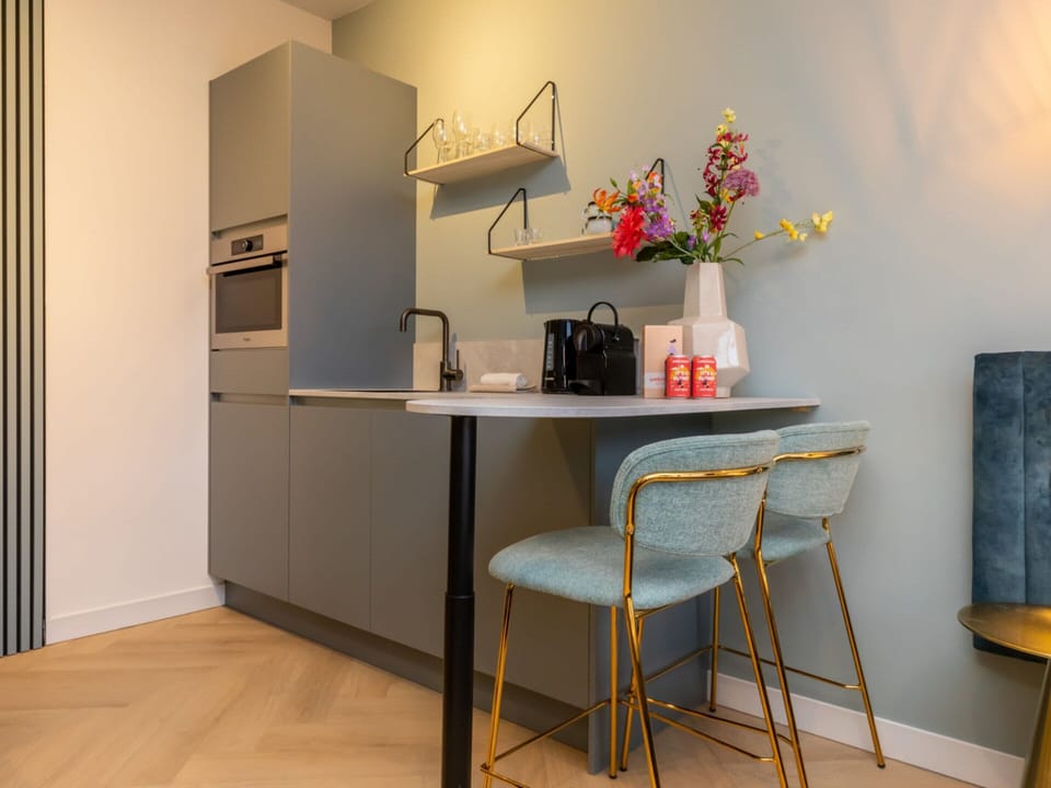 House | Private kitchen