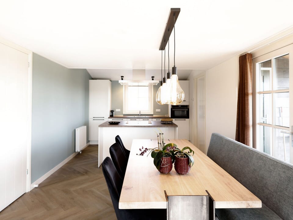 Villa | Dining