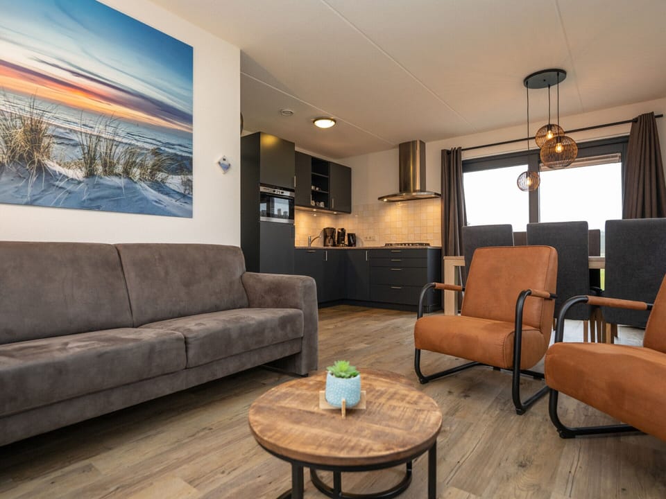 House | Living area