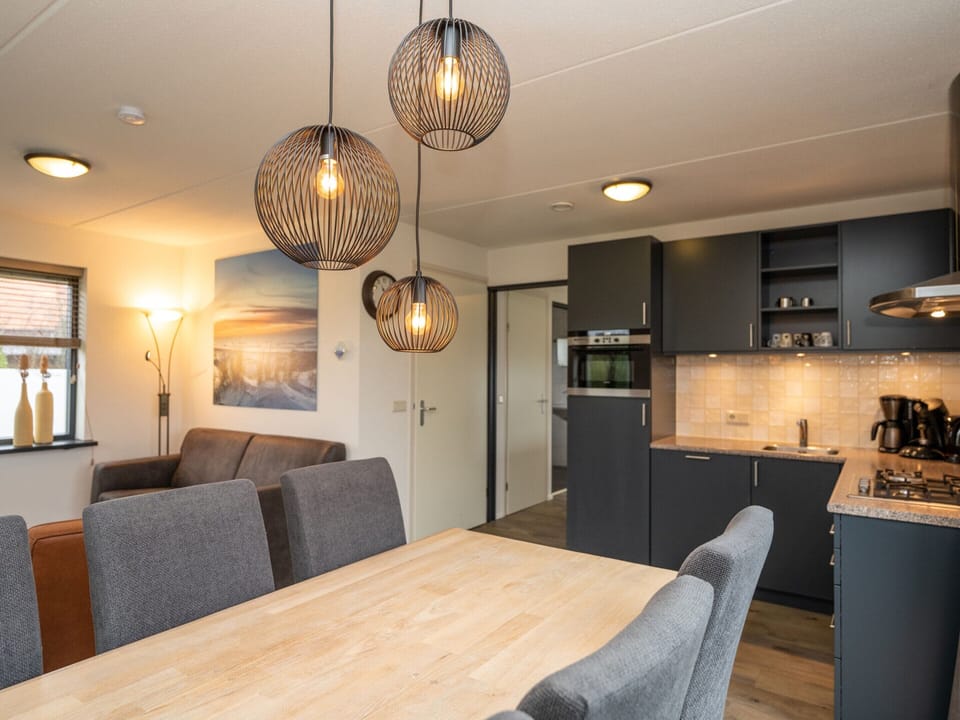 House | Dining