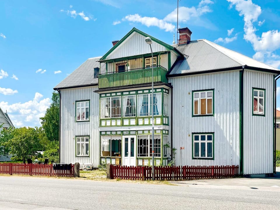 Apartment | Exterior