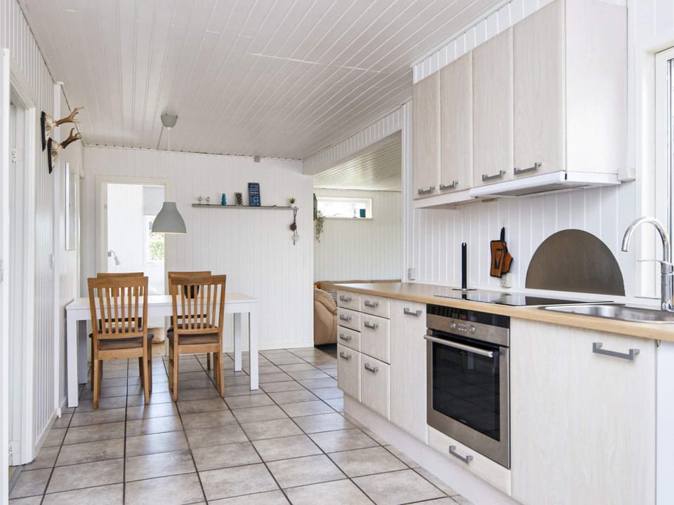 House | Private kitchen