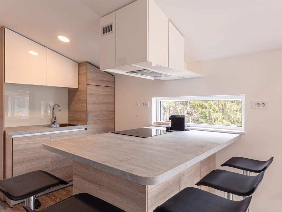 Chalet | Private kitchen