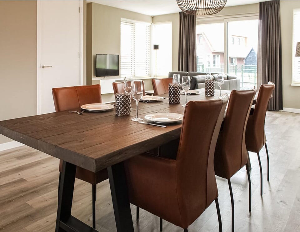 House | Dining
