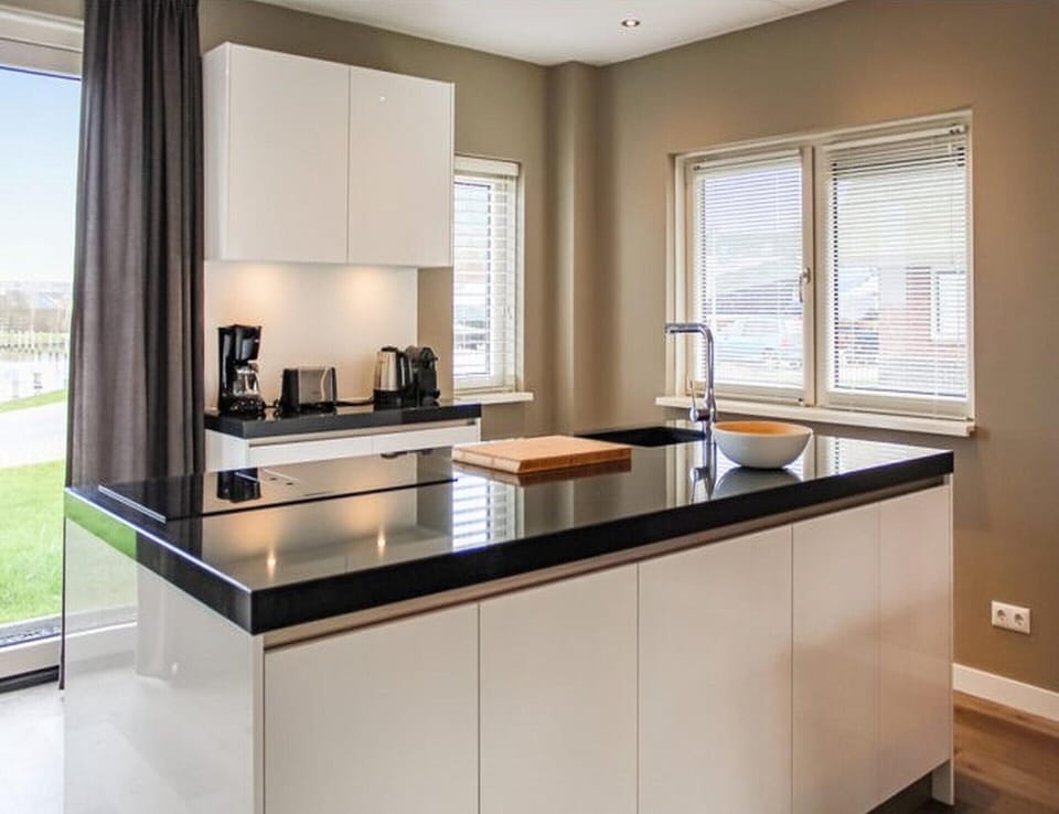 House | Private kitchen