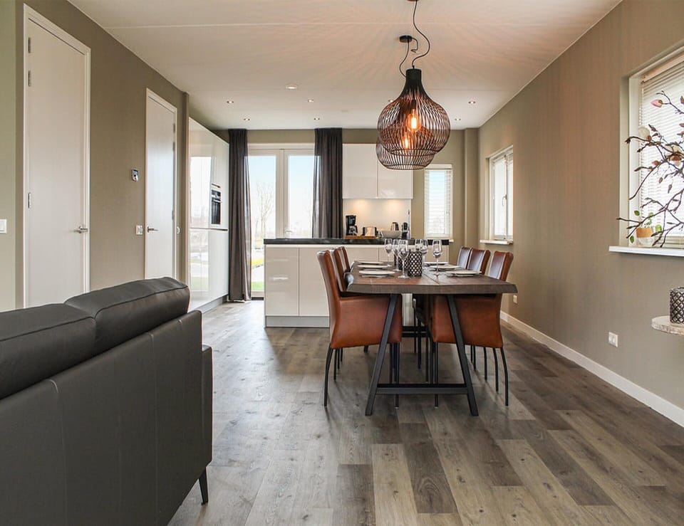 House | Dining