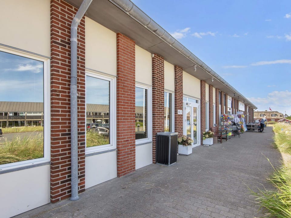 Apartment | Exterior