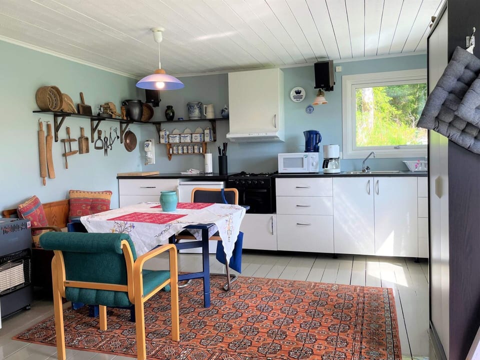 House | Interior