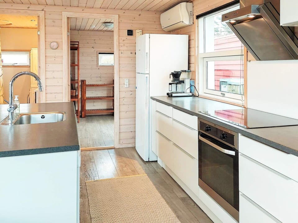 House | Private kitchen