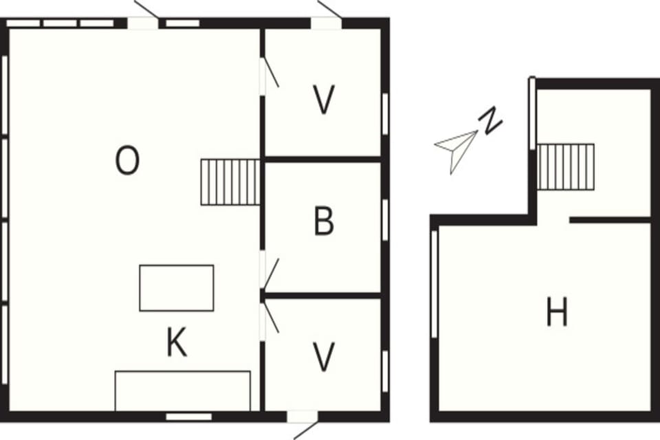 House | Floor plan