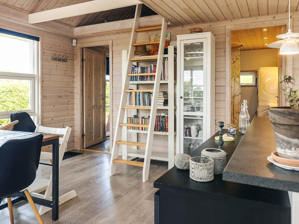 House | Interior
