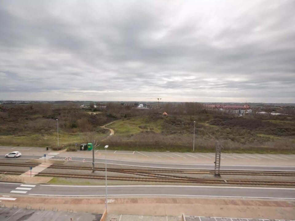 Apartment | View from property