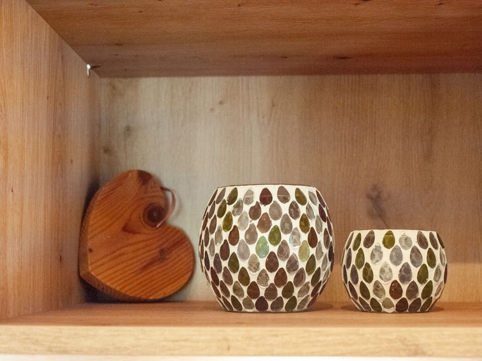 Apartment | Interior detail