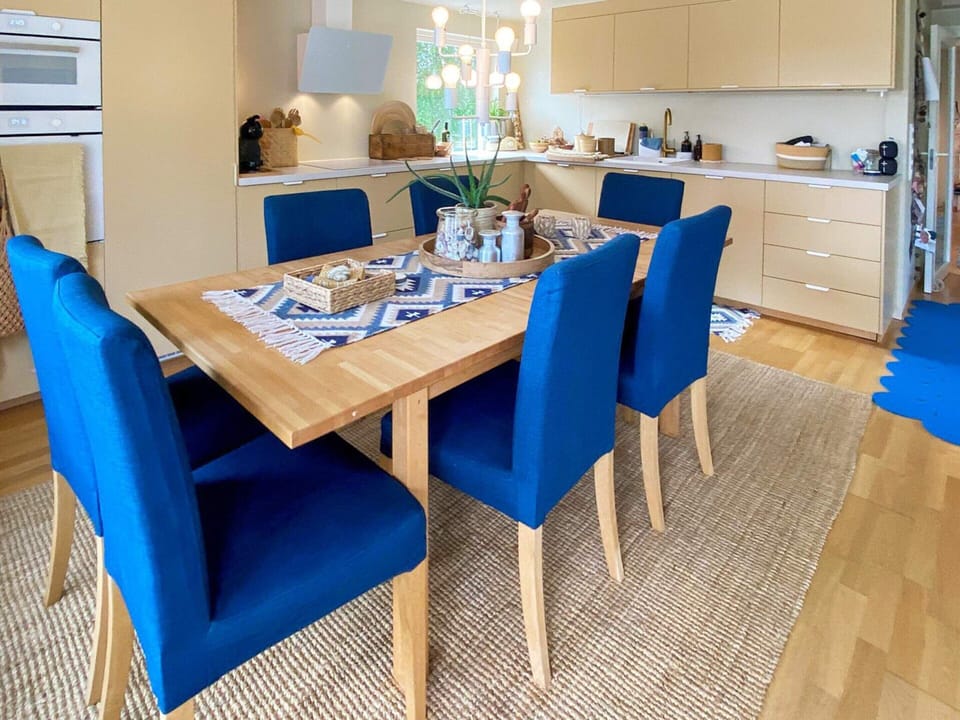 House | Dining