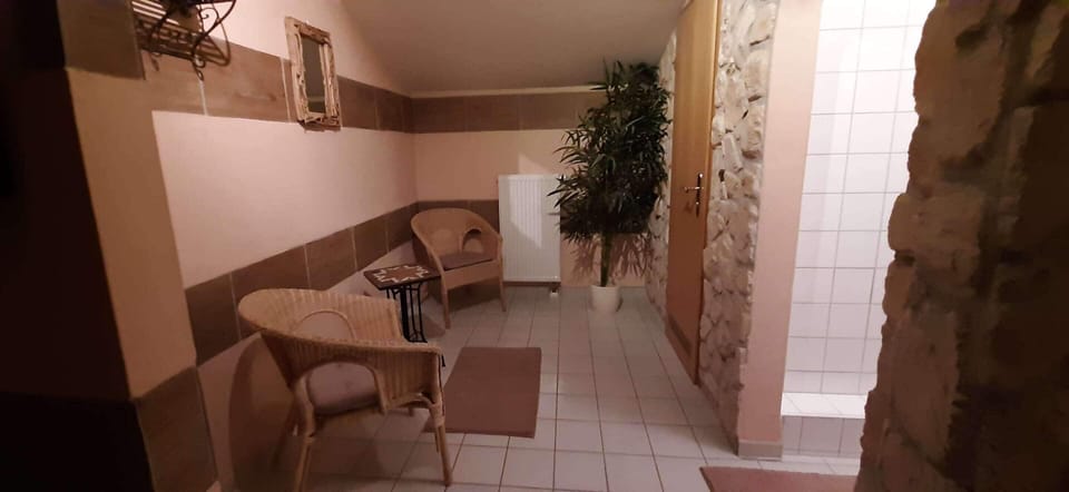 Apartment | Spa treatment