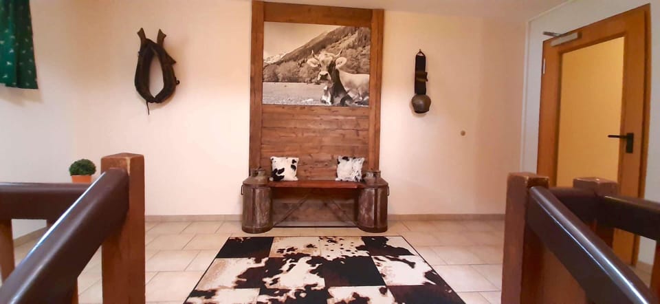 Apartment | Interior