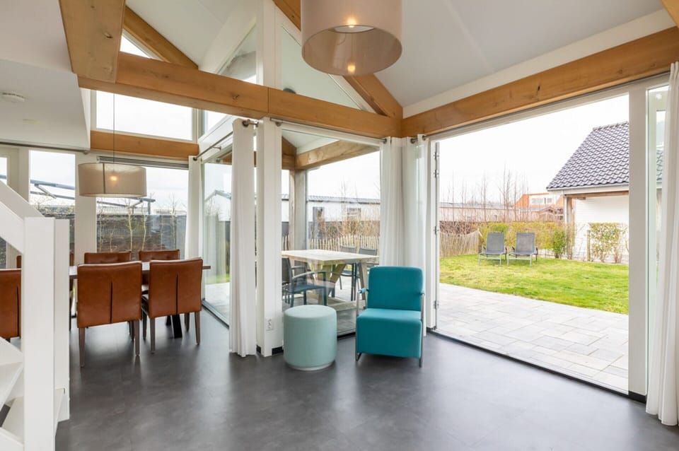 House | View from property