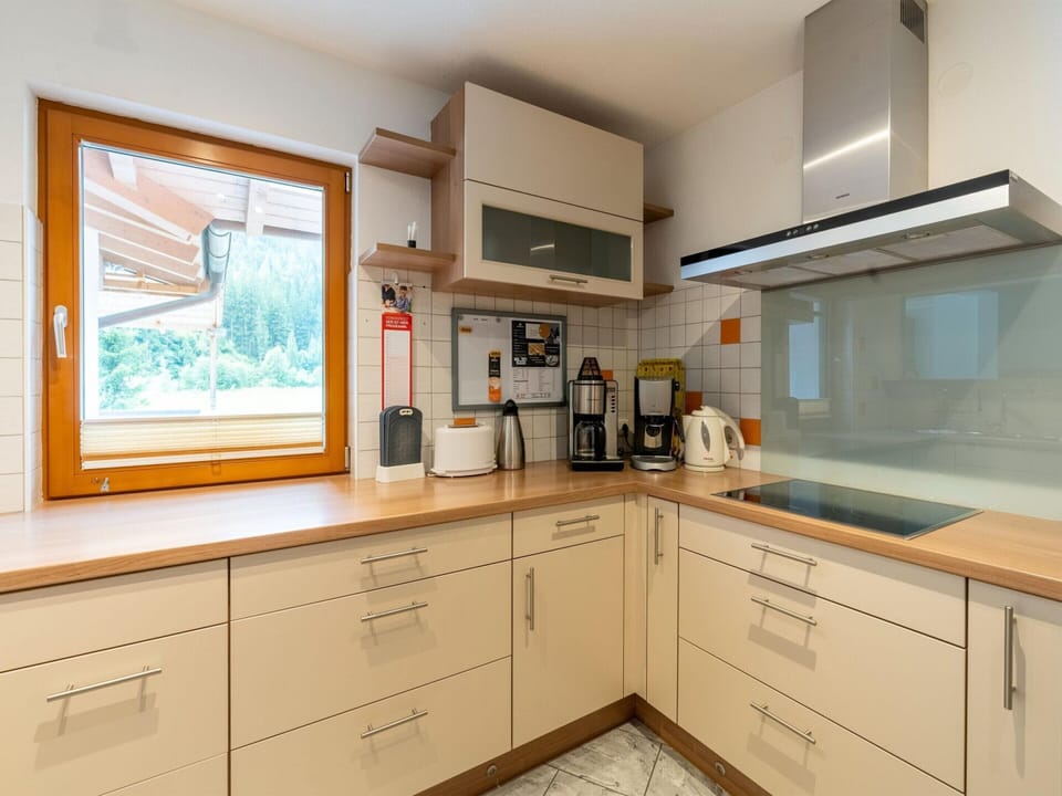 Apartment | Private kitchen | Toaster