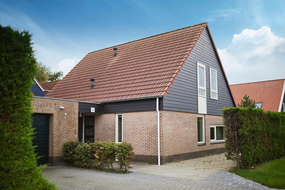 House | Exterior