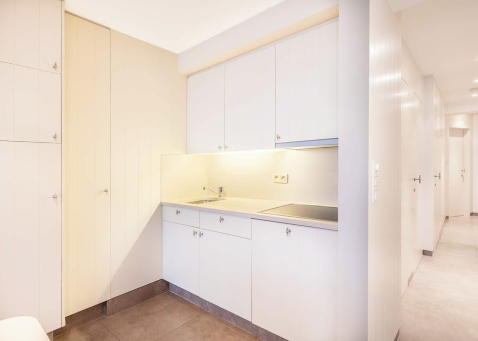 Apartment | Interior