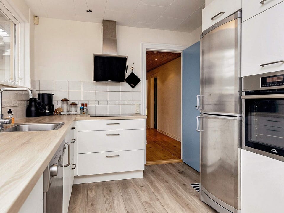 House | Private kitchen