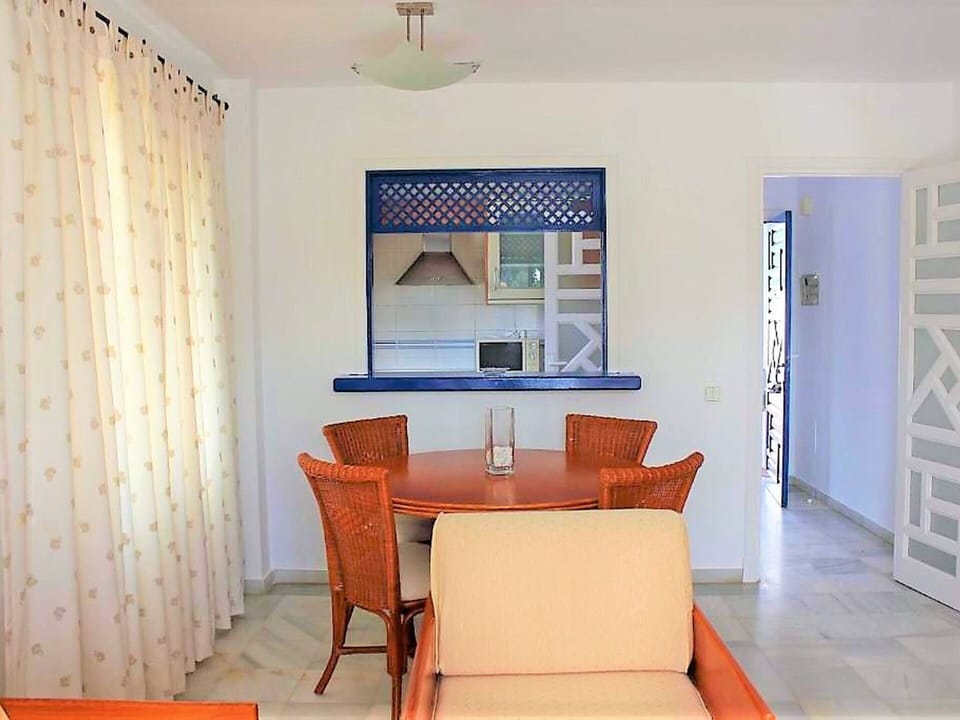 Apartment | Living room