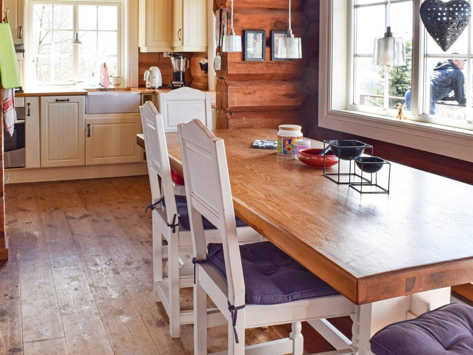 House | Interior